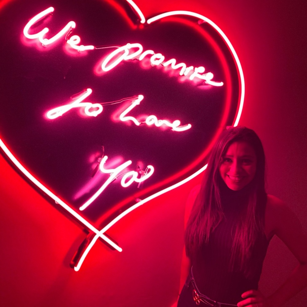 Meet your Posher, Alyssa
